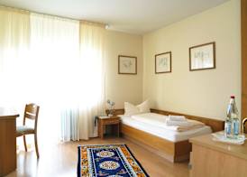 Hotel Hofmann Zur Mühle 5
