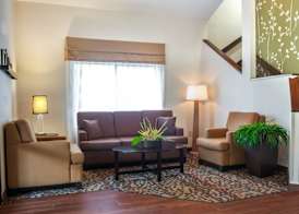 Sleep Inn Rockville 2