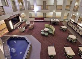 Country Inn & Suites by Radisson, San Carlos, CA 3