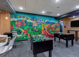 Tru By Hilton Lexington University Medical Center, Ky 5