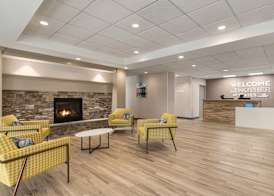 Hampton Inn Waynesboro/Stuarts Draft 4