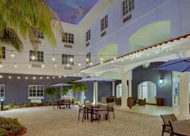 Hilton Garden Inn at PGA Village/Port St. Lucie 2