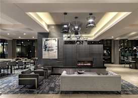 Hampton Inn & Suites Portsmouth Downtown 3
