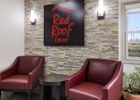 Red Roof Inn Weedsport 3