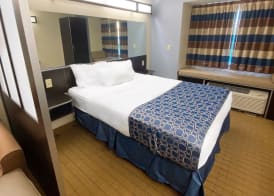 WeStay Suites Belle Chasse 4