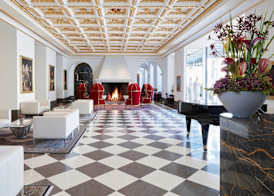 Living Hotel De Medici 2