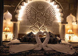 Historical Goreme House 3