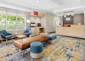 TownePlace Suites Philadelphia Horsham 2