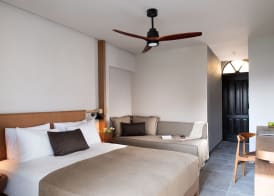 Argile Resort 4