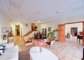 Apartamentos Adjovimar 4