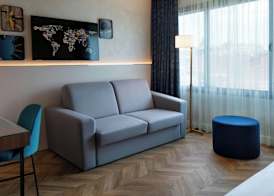 Renaissance Barcelona Hotel 4