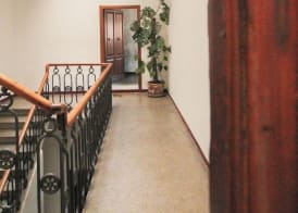 B&B Le Mura 4