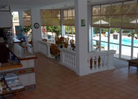 Apartamentos Martha's 2