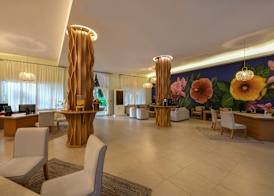 El Dorado Maroma Spa Resort - All Inclusive 4