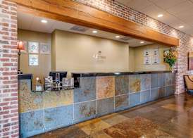 Clarion Inn Conference Center 2
