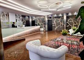Hotel & Residence Castelli 3