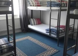The Queens Hostel 3