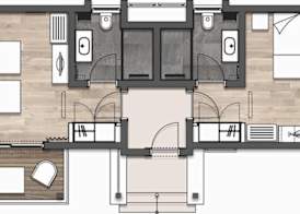Kimera Lounge Hotel 5