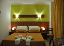 Hostal - Pensión El Amigo 3