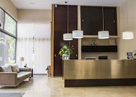 Apartamentos Plaza Picasso 3
