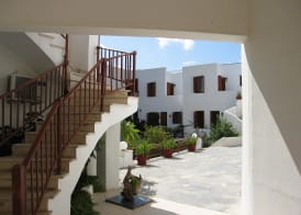 Blue Sea Hotel Apartments 5