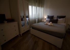 B&B Rome Vatican Residence 3