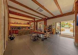 Shanjue Cultural Boutique Hotel-Nanbin 2