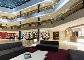 Best Western Plus Parkhotel Velbert 4