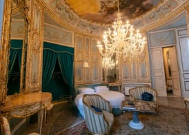 Palazzo Doria Napoli 4