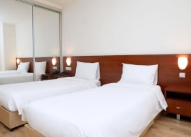 Park Resort Aghveran 4