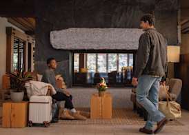 Otter Hotel 4