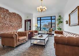 The Historic Grand Canyon Hotel 3