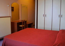 Hotel Europa Gran Sasso 5