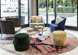 ibis Styles Klagenfurt am Woerthersee 4