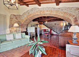 Orvieto Country House 2