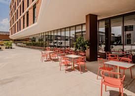 Hotiday Venezia Cape 5