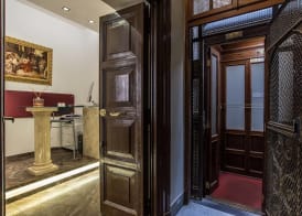 Pantheon Caesar Relais 3