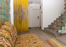 Mareta Beach House 3