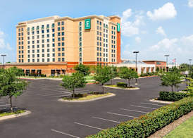 Embassy Suites by Hilton Norman Hotel & Conference Center 4