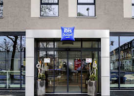 Ibis Budget Bamberg 2