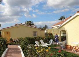 Bungalows Adonis 5