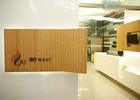 60 West Hotel 2