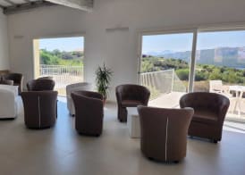 Hotel Borgo Dell'Orso 2