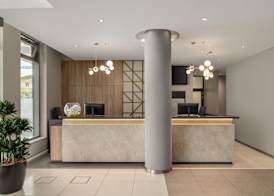 Ramada by Wyndham Essen 4