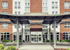 Mercure Kamen Unna 4