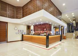Dedeman Istanbul 3