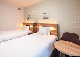 Comfort Hotel ERA Tokyo Higashi Kanda 5