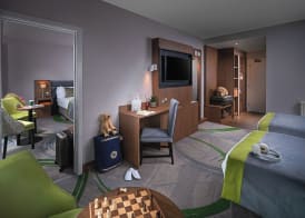 Carlton Hotel Dublin Airport 5