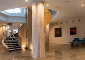 Cádiz Bahía by QHotels 2