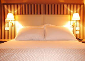 Hotel Vila 60 4